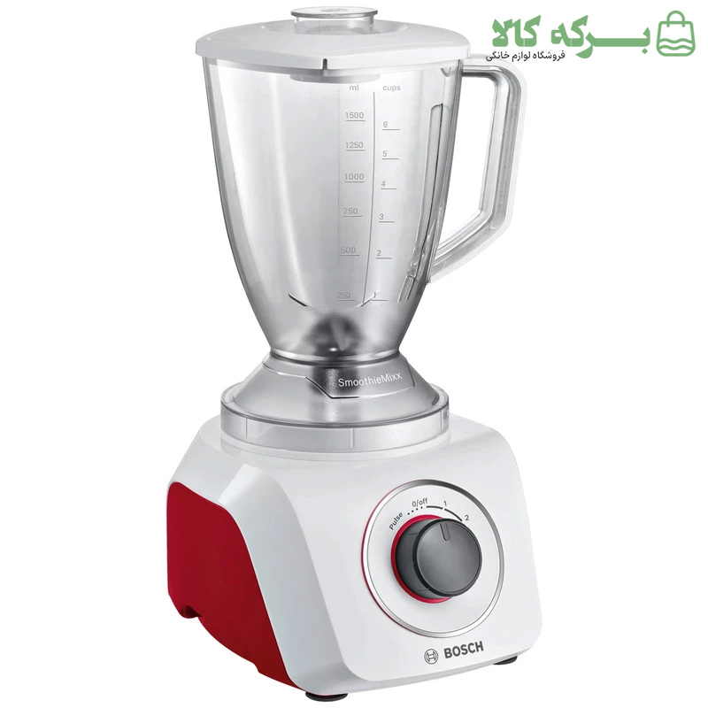 18 مخلوطکن بوش مدل MMB21P0R