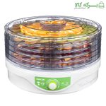 میوه و سبزی خشک‌کن سنکور مدل SFD 2105