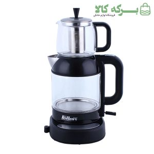 چای‌ساز روهمی فلر مدل TS 286