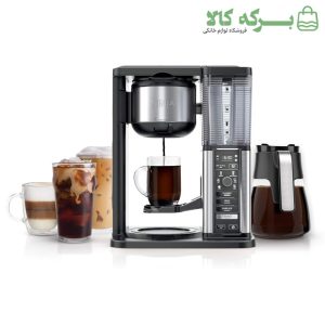 چای‌ساز و قهوه‌ساز نینجا مدل CM401