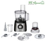 غذاساز بوش مدل MCM3401M