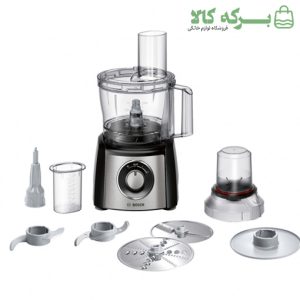 غذاساز بوش مدل MCM3401M