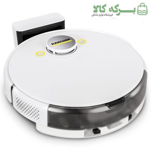 جارو رباتیک کارچر مدل RCV 5