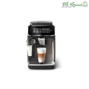 اسپرسوساز تمام‌اتوماتیک فیلیپس مدل EP3347