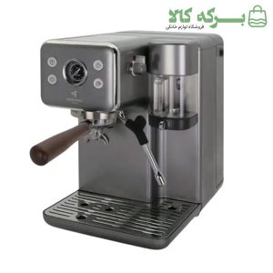 اسپرسوساز مباشی مدل ME-ECM2506