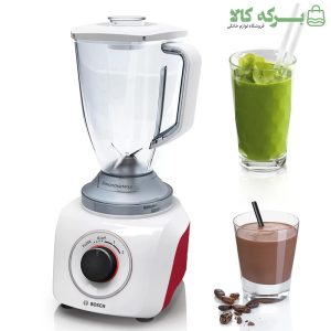 مخلوطکن بوش مدل MMB21P0R