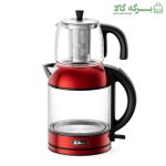 چای‌ساز فلر مدل TS 288
