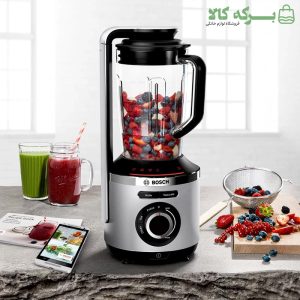 معرفی مخلوط‌کن بوش مدل MMBV622M