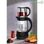 چای‌ساز مباشی مدل ME-TM308