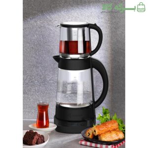 چایساز مباشی مدل ME-TM308