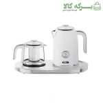 چای‌ساز کنارهمی فلر مدل TS 490