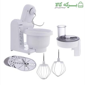 ماشین آشپزخانه بوش مدل MUM4427