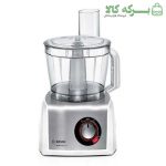 غذاساز بوش مدل MC812S844