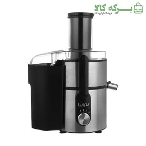 آب‌میوه‌گیری سه‌کاره تولیپس مدل FJ‑479