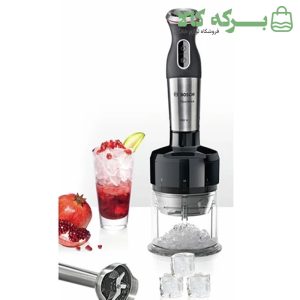 گوشت‌کوب برقی بوش مدل MSM881664