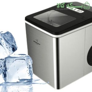یخ‌ساز مباشی مدل ME-ICE1200