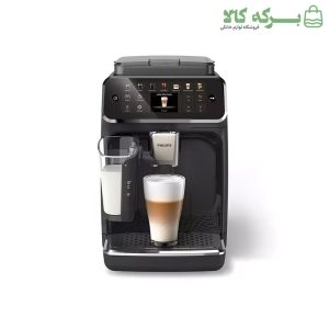 اسپرسوساز تمام‌اتوماتیک فیلیپس مدل EP4441