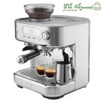 اسپرسوساز سنکور مدل SES 6050SS