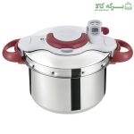 زودپز تفال مدل P4624931 Clipso Minut Perfect ظرفیت ۹ لیتر