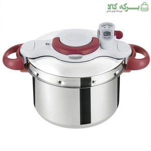 زودپز تفال مدل P4624931 Clipso Minut Perfect ظرفیت ۹ لیتر