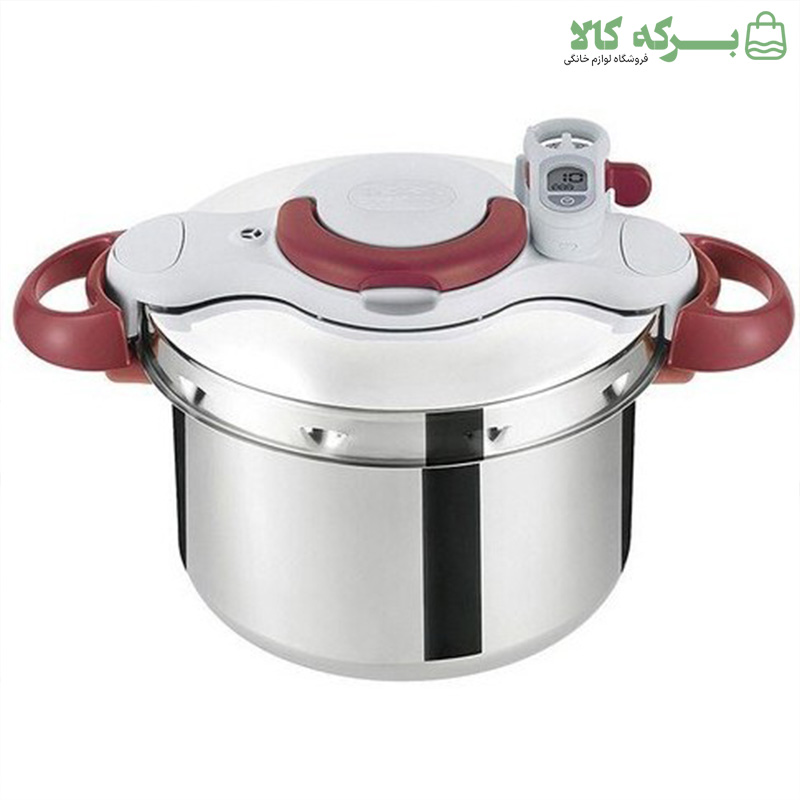 زودپز تفال مدل P4624931 Clipso Minut Perfect ظرفیت ۹ لیتر
