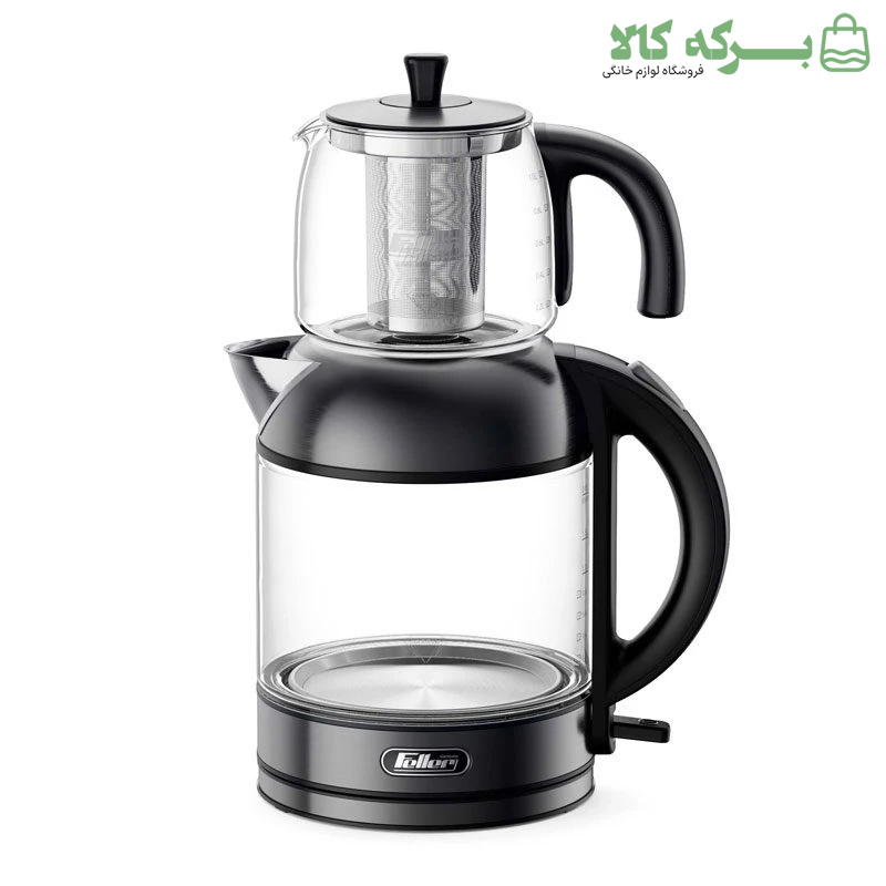 چای‌ساز فلر مدل TS 288