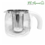 چای‌ساز روهمی فلر مدل TS 286