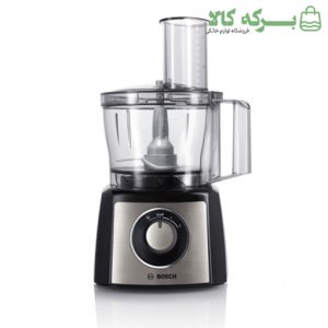 غذاساز بوش مدل MCM3401M