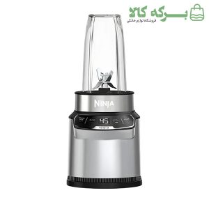 مخلوط‌کن و اسموتی‌ساز نینجا مدل BN500