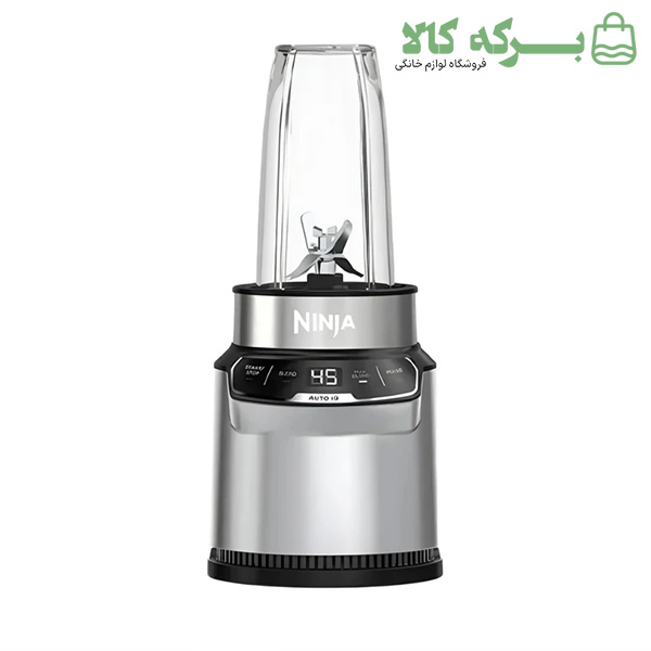 مخلوط‌کن و اسموتی‌ساز نینجا مدل BN500