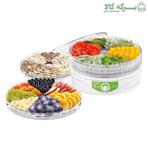 میوه و سبزی خشک‌کن سنکور مدل SFD 2105