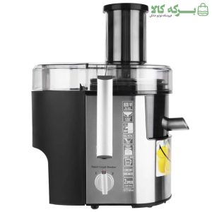 آبمیوه‌گیری پاناسونیک MJ-DJ01