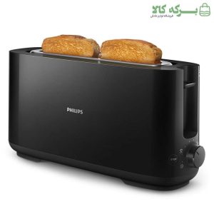 توستر فیلیپس مدل HD2590