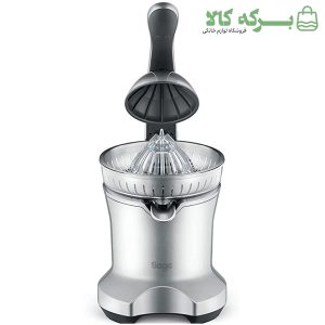آب مرکبات‌گیر سیج مدل BCP600SIL