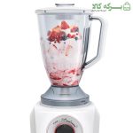 مخلوط‌کن بوش مدل MMB21P0R