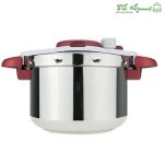 زودپز تفال مدل P4624931 Clipso Minut Perfect ظرفیت ۹ لیتر