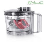 غذاساز بوش مدل MCM3401M