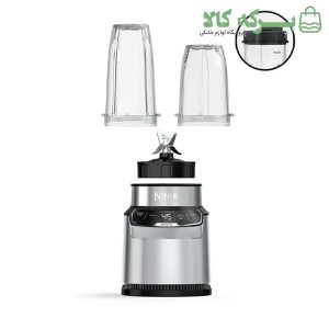 مخلوط‌کن و اسموتی‌ساز نینجا مدل BN500