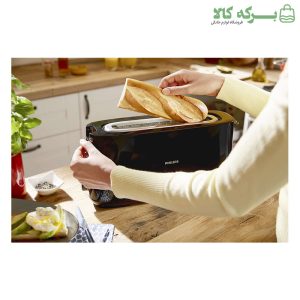 توستر فیلیپس مدل HD2590