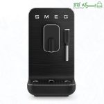 اسپرسو ساز اسمگ مدل BCC02 اتوماتیک با نازل بخار