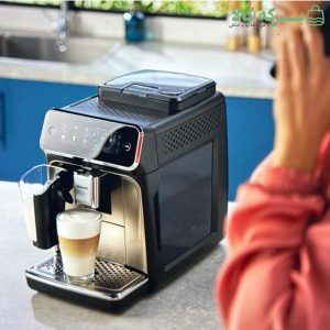 اسپرسوساز تماماتوماتیک فیلیپس مدل EP3347