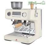 اسپرسو ساز مباشی مدل ME-CCM2058