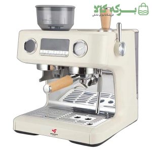 اسپرسو ساز مباشی مدل ME-CCM2058