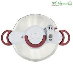 زودپز تفال مدل P4624931 Clipso Minut Perfect ظرفیت ۹ لیتر
