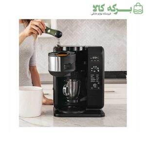 چای ساز و قهوه ساز نینجا مدل CP301