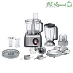 غذاساز بوش مدل MC812M844