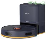 جارو رباتیک فیلیپس مدل XU2100/10