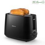 توستر فیلیپس مدل HD2581