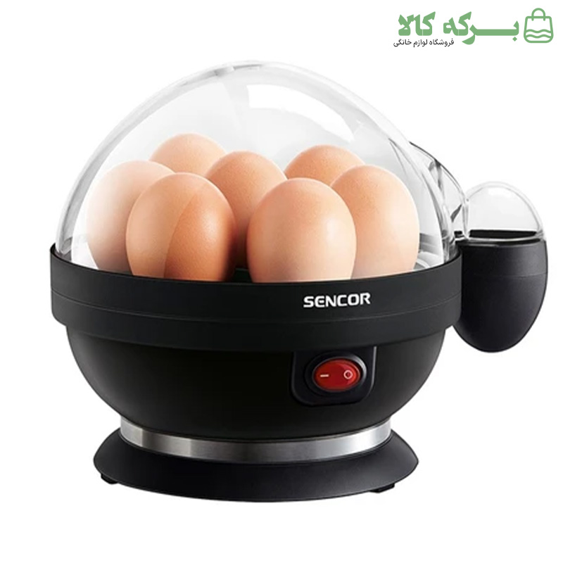 تخم‌مرغ‌پز سنکور مدل SEG 710