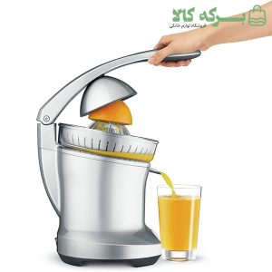 آب مرکباتگیر سیج مدل BCP600SIL